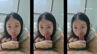 BÚ CU TÍ MÀ NGHỆT HẾT MẶT