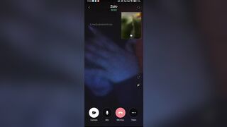 Phần 1: Call với em Tô Tiệp Trân 2k8 mới gặp trên app hẹn hò (có âm thanh)