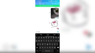 Phần 2: Call với em Tô Tiệp Trân 2k8 mới gặp trên app hẹn hò (có âm thanh)