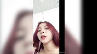 Phần 3:idol tiktok hơn trăm nghìn fl lộ vú trên live