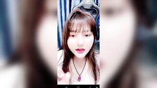 Full 30 phút, E Gái Xinh Vú To Lồn Múp Thủ dâm Live Sex Rên rỉ không lông