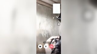Call video với em rau Kiều Trinh dáng nuột đc em show hàng móc lồn dâm cho xem p1