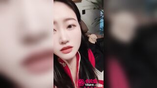 lộ clip cô dâu TQ địt nhau vs bạn thân trước khi cưới