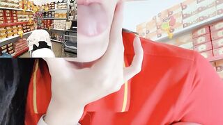 tiếp mối nhân viên winmart lồn nhiều nước thủ dâm nứng vãi -phần 7