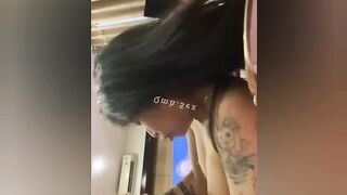 2 em lesbian nứng lồn đè nhau ra địt