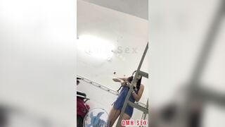 Em Thuỳ Dung 98 ngoại tình bị ny tung clip vú to dâm đãng lúc nào cũng trần truồng