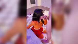 nguyễn thị ánh minh du học sinh mỹ em nó xinh làm tình cực cuốn - phần 4