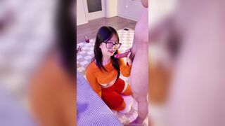 nguyễn thị ánh minh du học sinh mỹ em nó xinh làm tình cực cuốn - phần 4