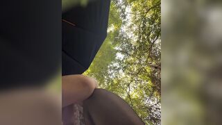 Trốn chồng ra vườ call video với trai trẻ bú liếm cu giả dâm đãng