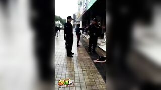 tổng hợp clip khỏa thân public nơi công cộng