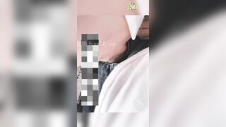 rủ em gái đi chùa rồi gạ đi nhà nghỉ địt nhau