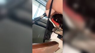 MÁY THỂ DỤC THẾ HỆ MỚI, KHIẾN E BẮN NC NHƯ MƯA