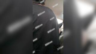 Có Oto Sướng vcl, Thích Thì djt nhau Vú To Lồn Rậm Bú Cu Lút Cán rên rỉ