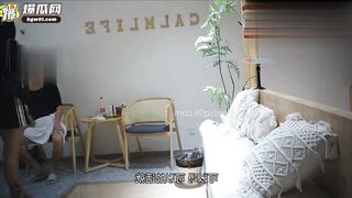 quay lén Ông chủ công ty  ngoại tình với một nữ cấp dưới