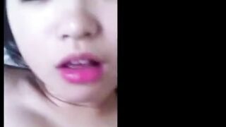 diễn viên Thu Quỳnh ( My Sói ) lộ clip địt nhau