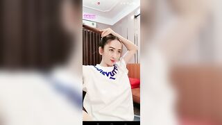 MMlive show Ái Ngọc