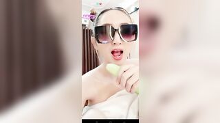 MMlive show Ái Ngọc