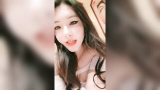 Quản Lý Kế toán Bên Trung, Lộ Clip Ko mặc Áo Vú Chát Sex vs bạn trai