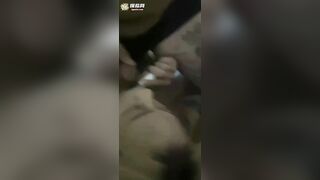 địt tập thể em nhân viên KTV