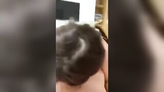 được bú cu em sinh viên cười sung sướng