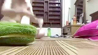 Hai đứa học sinh lớp11 tập làm tình🫪