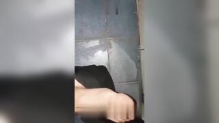 Mò cu của thằng bạn lúc nó đang say rựu