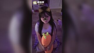 học sinh lớp 11 dáng chuppy vú bự lồn múp