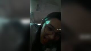 CHỎ E HS RA KHU RỪNG VẮNG , RỒI NHỜ E BÚ CU