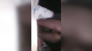 TẮT ĐIỆN NGỦ RÔI, A CÒN BẮT DẬY , CHỔNG ĐÍT , QUAY CLIP