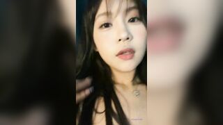 sinh viên năm nhất xinh đẹp thủ dâm bán quạt #2