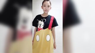 Đi Tắm Mà Quay Kiểu Này Thứ Gì Chịu Nỗi Phần 95