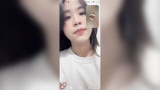 FULL SIÊU PHẨM "Mộc Mộc " Hot Girl Playerduo - phần 8