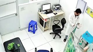 Hack cam, Quay Lén MBBG đi Khám Lồn ở Thanh hoá