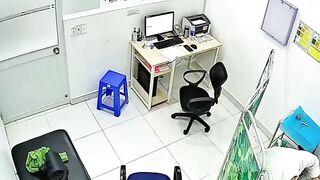 Hack cam, Quay Lén MBBG đi Khám Lồn ở Thanh hoá