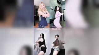 Tiktoker nhảy trend tốn tinh trùng #1