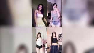 Tiktoker nhảy trend tốn tinh trùng #2