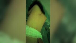 vợ đi nhật ở nhà gạ địt em gái của vợ 2k7 loli dâm đãng quá - phần 6