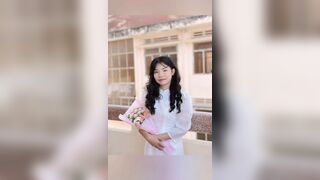 Lan Anh THPT Phan Chu Trinh chia tay bị nyc tung clip lên mạng