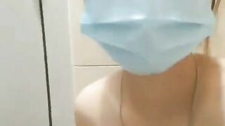 ĐÁI TRƯỚC KHI TẮM