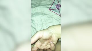 Bé 2k9 nhỏ mà dâm thủ dâm mạnh bạo quá - phần 4