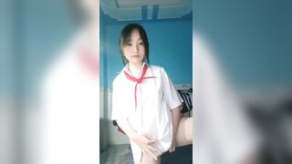 mấy bé lớp 10 bây giờ dâm đãng quá - phần 3