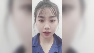Huỳnh Thị Kim Thi – Cởi đồ vay tiền 2