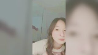 gạ em Bích siêu dễ thương show bánh bao xho xem - phần 1
