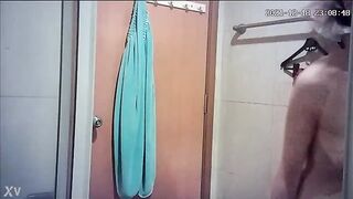 Chị hàng xóm 1 con