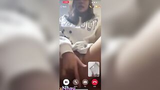 CẶP ĐÔI YÊU XA PHẢI CALL SEX NHƯ THẾ NÀY
