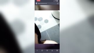 Quay màn hình teen việt show lol thâm