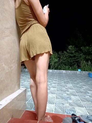 Clip cô giáo mầm non show hàng mới đào lại siêu hot năm 2022 7