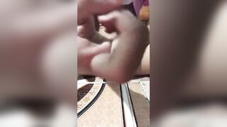 Nhỏ mà dâm p2