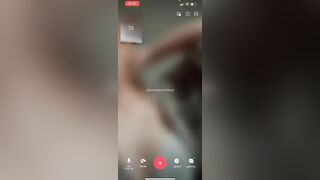 Bé gái 17 tuổi call sex với bạn trai cực bá đạo.
