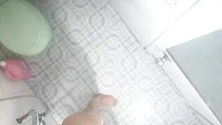 Full 6 phút, Đến chơi nhà Hàng xóm, Quay lén E hàng xóm Loli mình dây đi tắm vú lồn